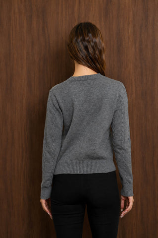 Country Club Cardigan