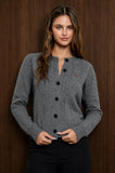 Country Club Cardigan