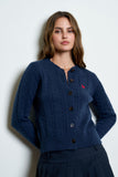 Country Club Cardigan
