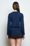 Country Club Cardigan