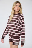 Soho Stripe Knit