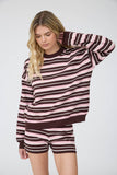Soho Stripe Knit