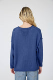 Sunday Settle Knit Sweater