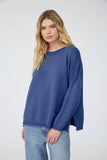 Sunday Settle Knit Sweater
