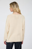 Sunday Settle Knit Sweater