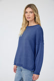 Sunday Settle Knit Sweater