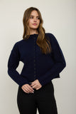 North End Knit Cardigan