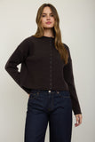 North End Knit Cardigan