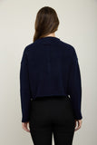 North End Knit Cardigan