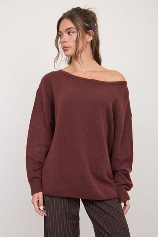Chill Out Sweater