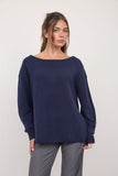 Chill Out Sweater