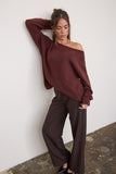 Chill Out Sweater
