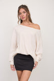 Chill Out Sweater