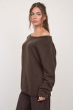 Chill Out Sweater