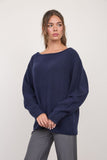 Chill Out Sweater
