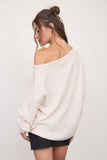Chill Out Sweater