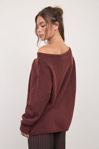 Chill Out Sweater