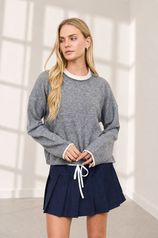 It Girl Sweater