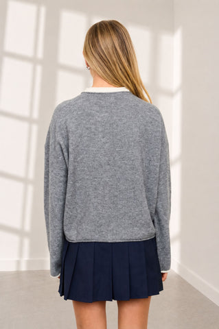 It Girl Sweater