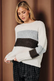 Weekend Lodge Sweater
