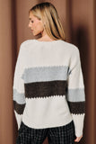 Weekend Lodge Sweater