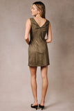 Fifth Avenue Mini Dress