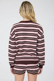 Soho Stripe Knit