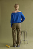Fall Essentials Sweatshirt