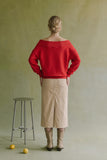 Fall Essentials Sweatshirt