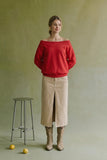 Fall Essentials Sweatshirt