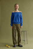 Fall Essentials Sweatshirt