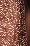 Deer Darling Mini Skirt