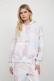 Prairie Lane Quilted Sweatshirt