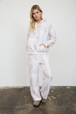 Prairie Lane Quilted Sweatshirt