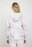 Prairie Lane Quilted Sweatshirt