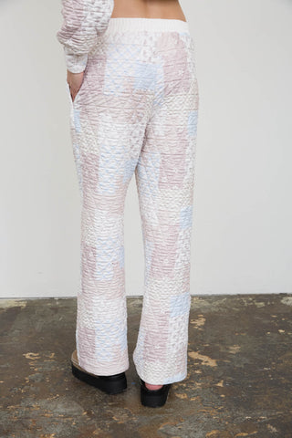 Prairie Lane Quilted Pants