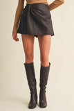 West 4th Mini Skirt