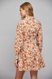 Ramblewood Floral Dress