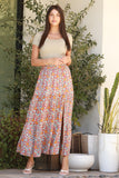 Golden Hour Glow Skirt