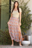Golden Hour Glow Skirt