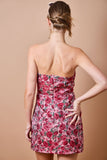 Applewood Mini Dress