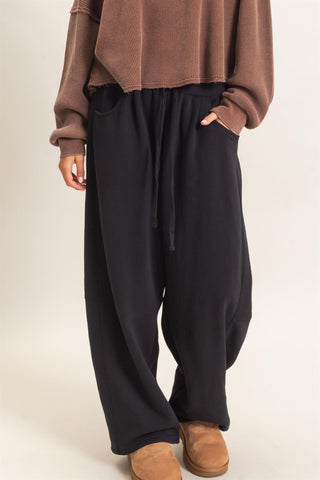 Stay Awhile Sweatpants