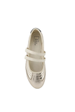 Golden Season Flats