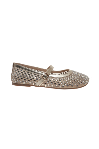 Afterglow Mary Janes