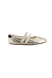 Golden Season Flats