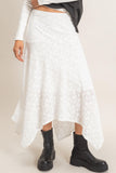 Willow Lace Skirt