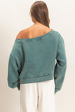 Late Morning Sweatshirt
