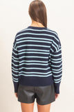 Sunday Market Sweater