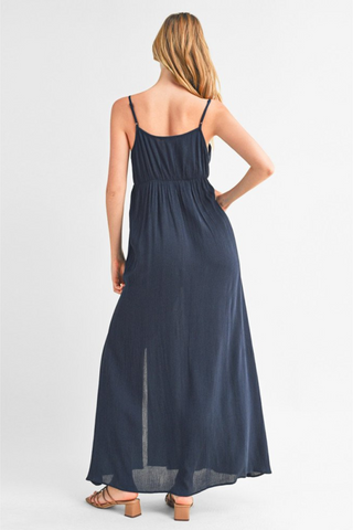 Up To Fate Dress