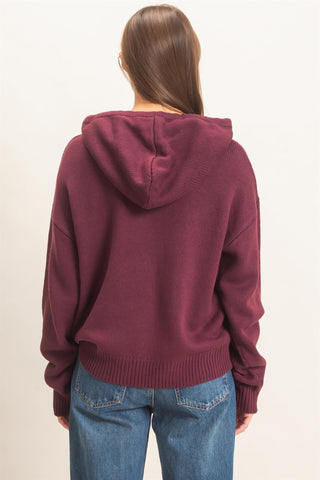 The Starlight Sweater